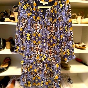 Ann Taylor loft dress